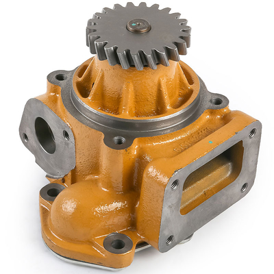 Wholesale High Performance Machinery Repair Shops Water Pump 6D125E PC400-6 1018 6151-62-1101 1102 Excavator Diesel Engine Parts Water Pumps