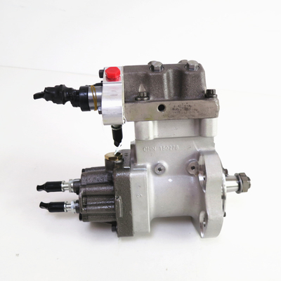 Build machinery engine diesel engine 6L original parts high pressure fuel injection pump 3973228