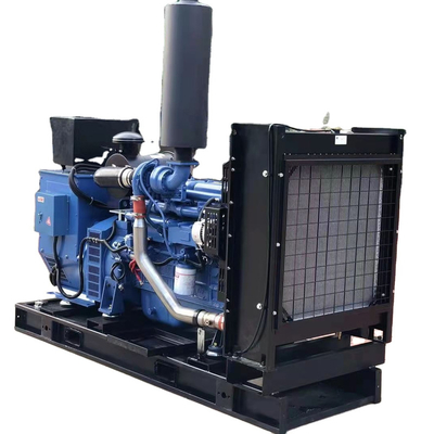 Cast Iron Chinese Factory Price Rated Frequency 50Hz Water Cooled Mini Diesel Engine