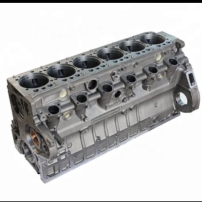 Axor Auman Truck Heavy Duty Truck OM457 OM460 Cylinder Block 4600101508 4600100908 24V 2003 Diesel 113*64*69 - 4600101708