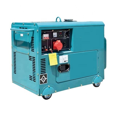 12kva Portable Diesel Generator Set In Stock Low Price 15000CJ