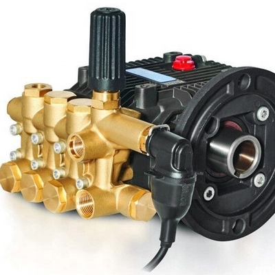 Automotive industry made in china BM series car high temperature seal triple plunger pump