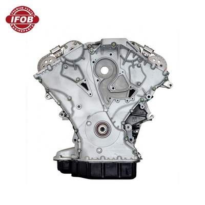 IFOB Auto Spare Parts Factory Production High Quality Engine Assembly For OPIRUS G6DA Standard Size