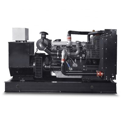 for industrial use 34kw diesel generator with Lovol 1003TG1A engine 45kva generator power set WT-L45GF