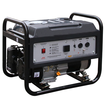Small Generator Supply Electric Power Gasoline Generator Cheap Price Made In China Portable Model 3600H 3kw Gasoline Generator