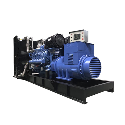china weichai 500 kw generator fueless diesel dynamo generating electricity SZ-WC785GF