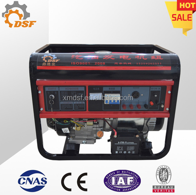 Gasoline portable generator low price