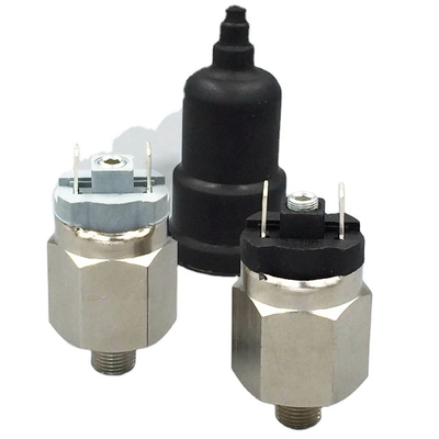 1-10bar adjustable, air, water, oil, high quality pressure switch SC-02HL CNSENCON SC-02H/L