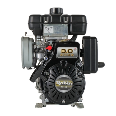 Power Robin Brand Cheaper 3.0HP Air-cooled Robin Brand EH09 Gasoline Engine