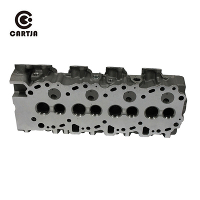 1kz-te diesel engine aluminum cylinder head 11101-69175
