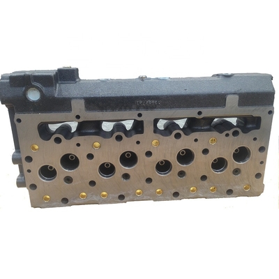 3304PC 8N1188 Excavator Cylinder Head For CATERPILLAR Excavator