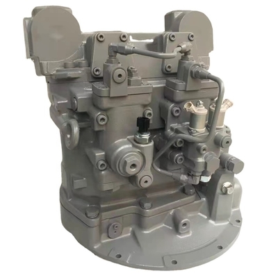 Developing World Water Solutions Hydraulic Pump ZX240-3 HPV118HW-25A 9256125 9257348 Electronic Injection Pumps