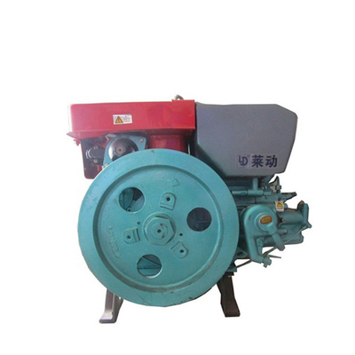 Laidong KM130 small boat diesel engine small boat diesel inboard diesel engine