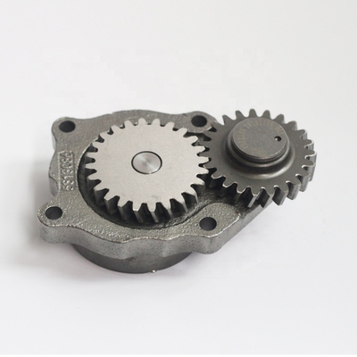 4BT Truck Engine Parts Oil Pump 4939585 Standard Size 5346429