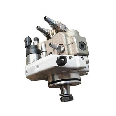 Factory price heavy truck spare parts diesel engine ISBE fuel injection pump 4898921