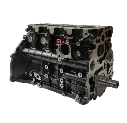 High Quality Brand New Auto Engine 1KZ 1KZ-T 1KZ-TE Short Block Auto Complete Cylinder Block For Sale