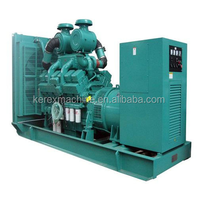 50kw portable dieselgenerator set KG50 Kerex China diesel generators price KG50